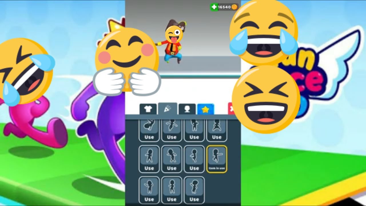 Run Race 3D APK Gameplay #1