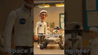Could YOU Build Robot Arms for Mars? 👾 #MoonReelzKids