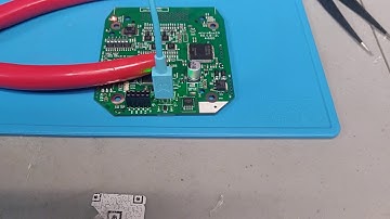 RusEFI MRE DFU  firmware update