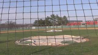 Lincoln Trail Baseball vs Rend Lake College (3/26/26) Live Stream