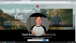 Day In The Life Of An EHS Consultant | Intro