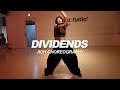 FS Green Dave Nunes Karen Nyame KG Dividends Jioh Choreography mp3
