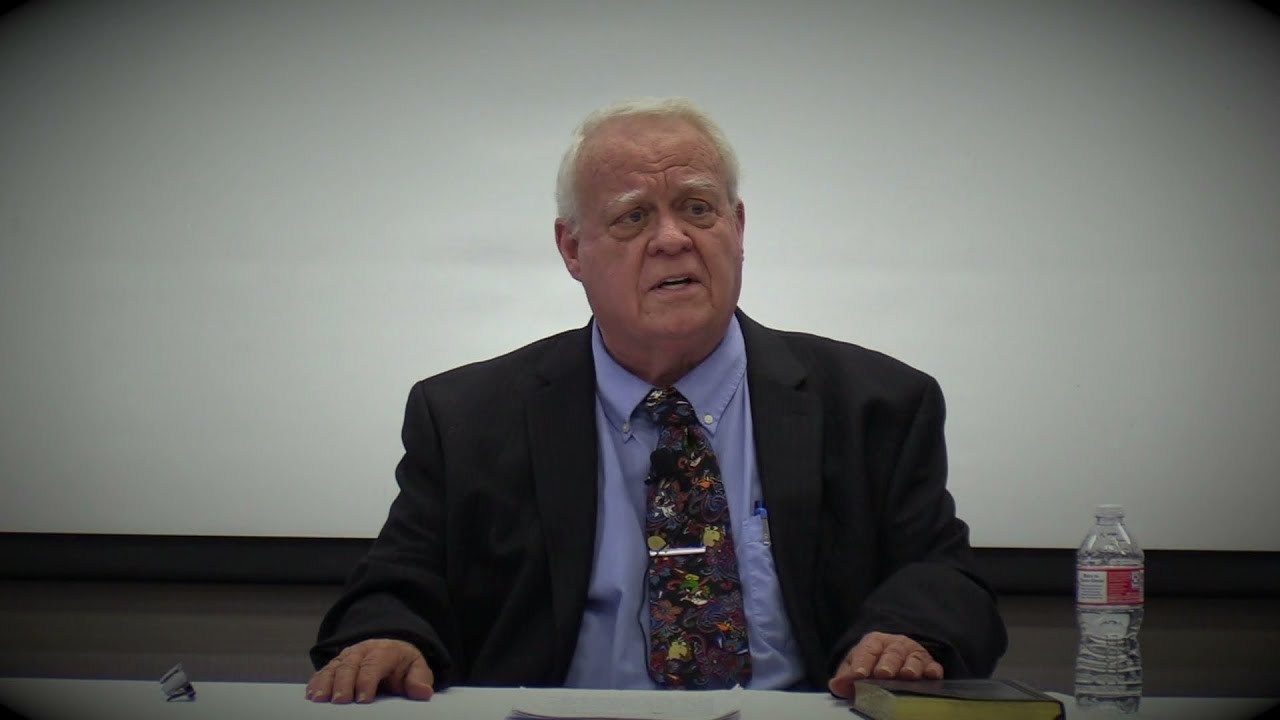 Our Newness in Christ, by Sandy Walmsley