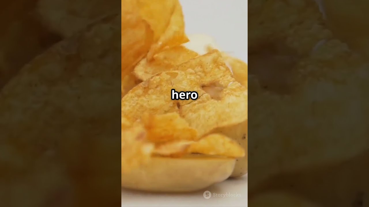 The Snack Heist