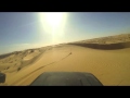 4x4 algerie aventure