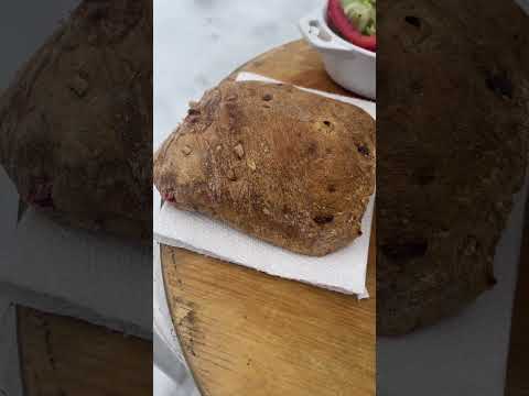 Homemade Roast Beef Dinner GTA Spiritual Abuse Macedonian Orthododx Church Canada Healing Food TDSB