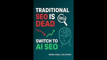 Why Your SEO Strategy Might Be Outdated