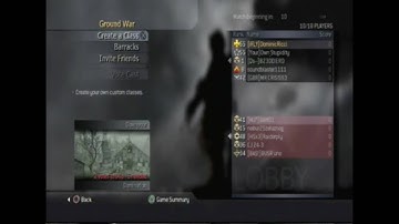 Call of Duty 4: UFO Mode Hack  [PATCHED]