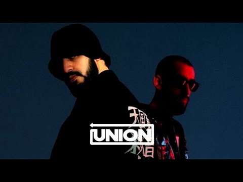 Miyagi & Эндшпиль - Look at the Scars • (UNiON 連合 Remix // Slowed+Reverb)