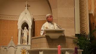 Advent Mission 2020 2nd night