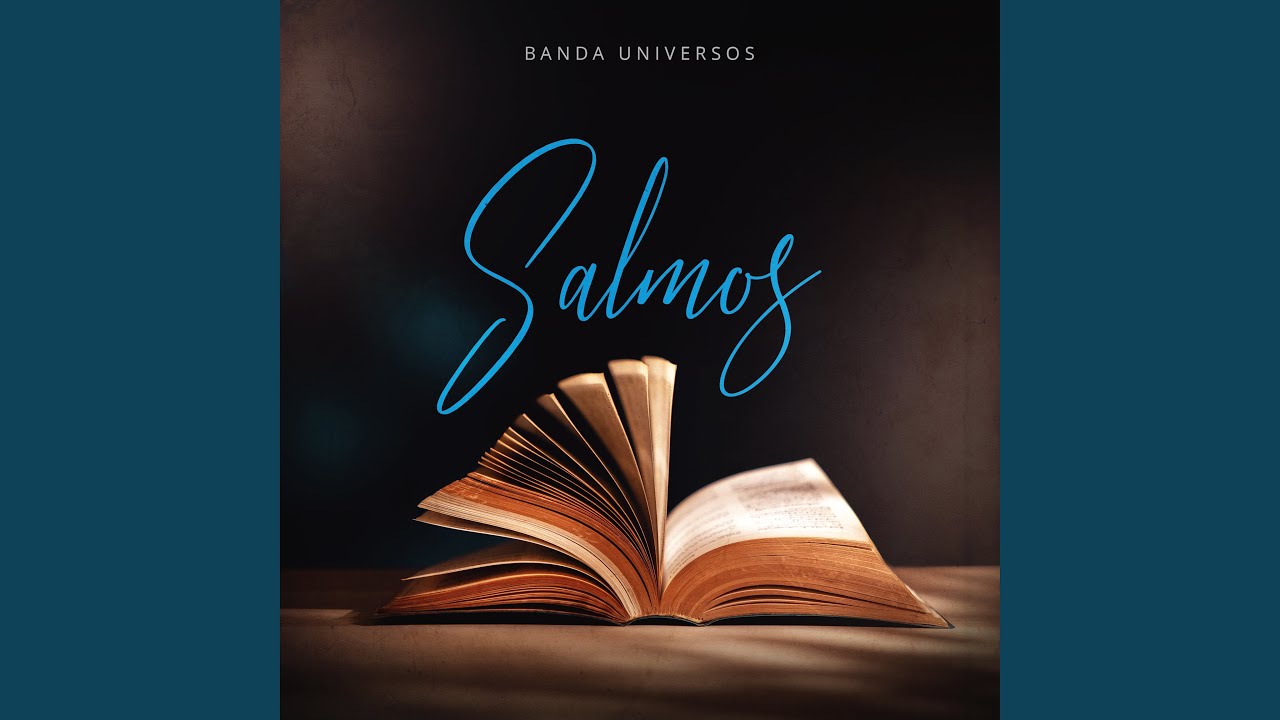 Watch Salmo V (Playback) on YouTube Watch Salmo V (Playback) on YouTube