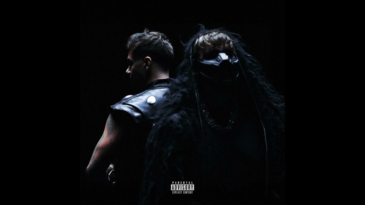 Anyma & Yeat - Work (AUDIO) auf YouTube ansehen Anyma & Yeat - Work (AUDIO) auf YouTube ansehen