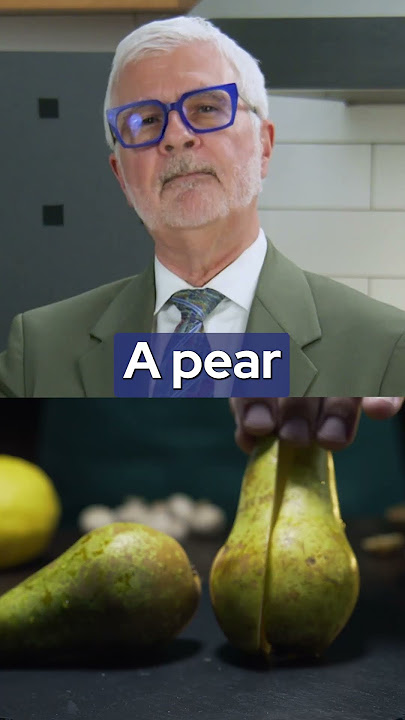 2 Must-Eat Fruits and 2 to Skip! | Dr. Gundry's Fruit Tier List | Gut