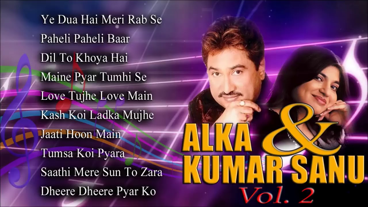 Kumar Sanu Fucking Video - Alka Yagnik And Kumar Sanu Vol Alka Yagnik Superhit Song BollywoodSexiezPix  Web Porn