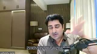 AI Architect Mastery | Induction session