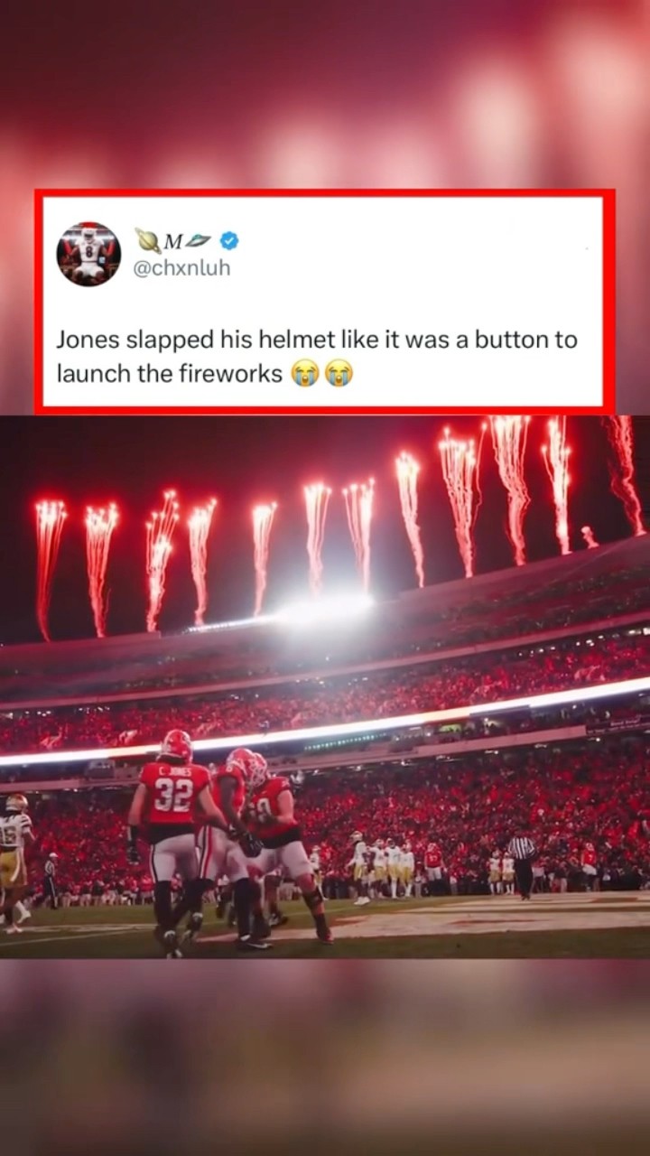 Perfect timing ?‍??