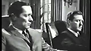 Bus Stop - 1961 - I Kiss Your Shadow - Banned Tv Episode - Uncut