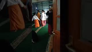 viral,,,Seorang musapir adzan di masjid agung banten suaranya sangat merdu dan syahdu.
