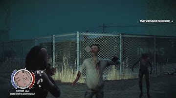 State of Decay - GOTY - Breakdown - Level 8 - Part 11