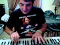 HOT DOG - They Might Be Giants - Mickey Mouse - Keyboard