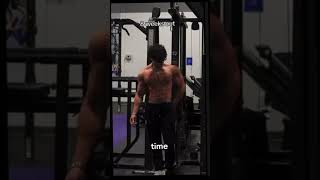 Usain Farhat’s transformation has people asking questions #gym #fypシ #workout #funny #viral