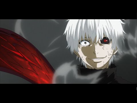 【作画】 閃光 【MAD】