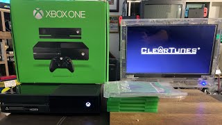 5 Xbox One games to test with no Internet, will they play? ￼