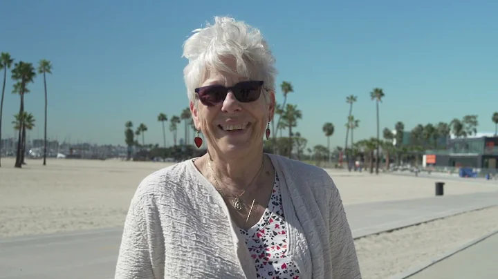 STN Crazy 8 Documentary - Honorable Mention