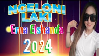 Ngeloni Laki Erna Elshanda || Video Lirik Tarling