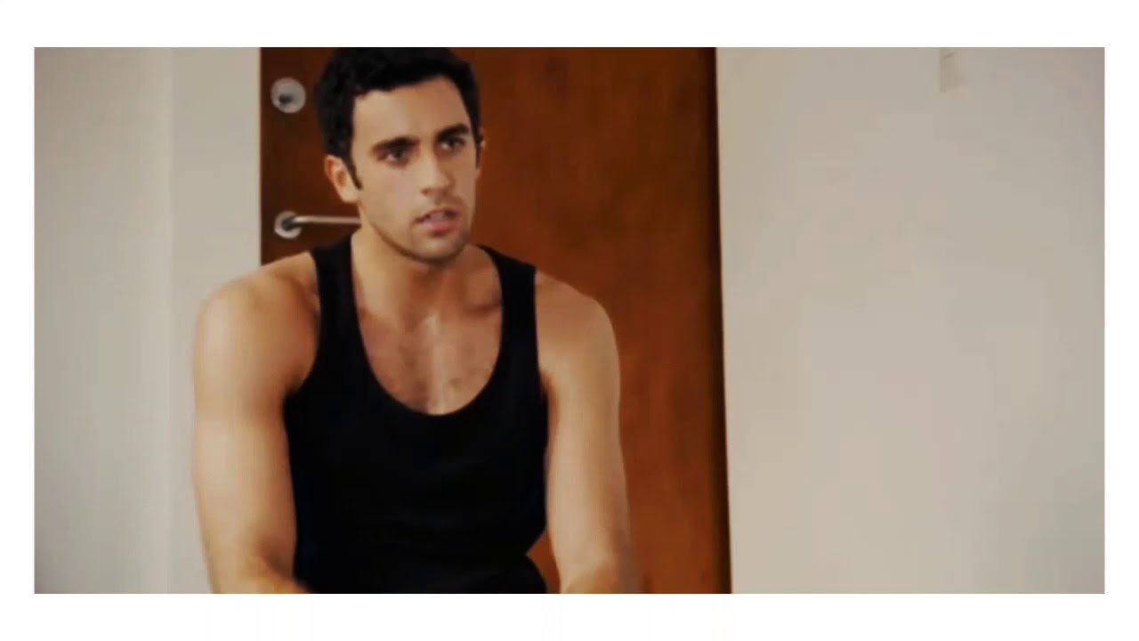 Daniela y Gabriel / Llegaste tú / Mi marido tiene familia / Sin Bandera