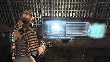 Dead Space [HD] - Part 14 (Restore Gravity)