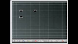 Ashly Remote for iPad Instructional Video - Delete Controls