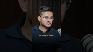 It's not your Crypto?