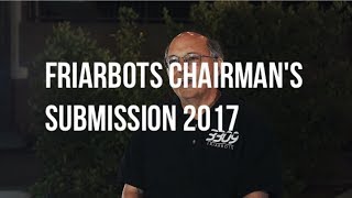 Team 3309 Chairmans  2017