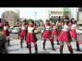 あかぎ団-AKAGIDAN- 2015.4.12 ツナガリズム祭り 2-1