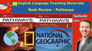 Pathways (National Geographic) - Teaching English Coursebook Review