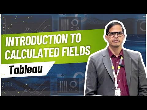 Master Calculated Fields in Tableau: A Beginner's Guide | Itvedant