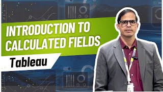 Master Calculated Fields in Tableau: A Beginner's Guide | Itvedant Profile