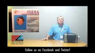 Dtc 1000 Cleaning Kit California Id Badges California Id Cards Id Printer Systems