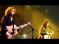 Anathema - Dreaming Light (acoustic, live in Frankfurt)