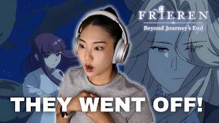 I Underestimated Fern & Stark I FRIEREN REACTION I Ep. 9