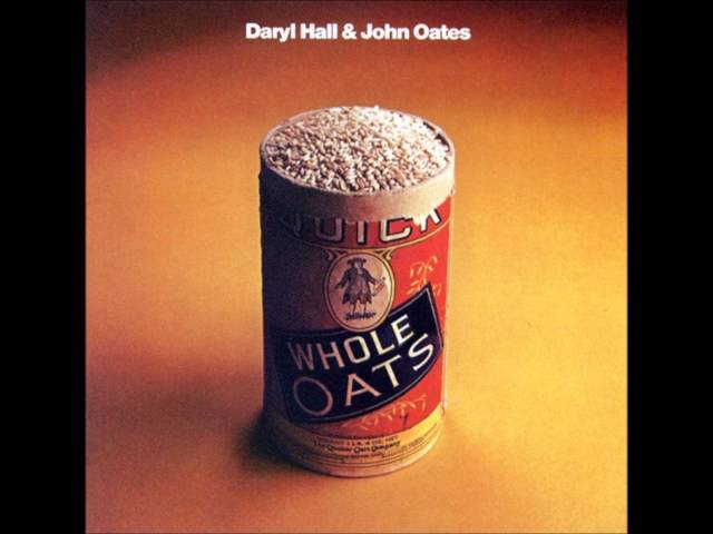 Hall & Oates - Lilly