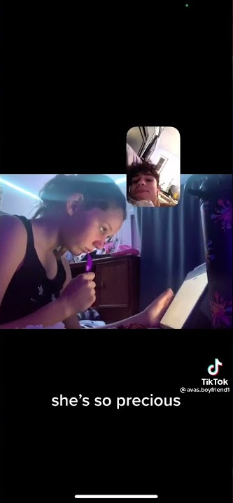 Cute TikTok Couples I Long distance relatipnship