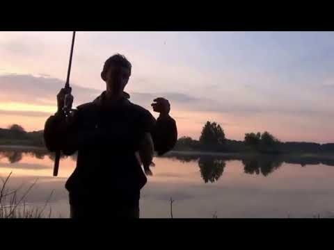 კარასზე თევზაობა_tevzaoba karasze_Fishing on the crucian carp_Рыбалка на карася_karasze tevzaoba