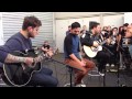 A Day to Remember - Homesick Acoustic