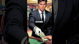 Vegas Mobster Became FBI Informant Against His Boss