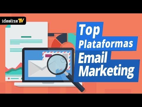 Las mejores plataformas de Email Marketing thumbnail