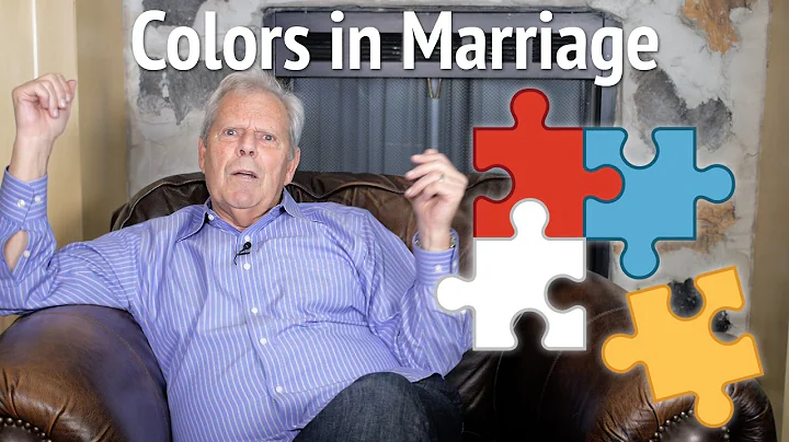 What Colors Mesh Well in Marriage? - Taylor Hartma...