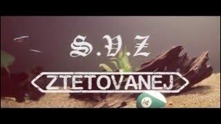 Download lagu S.V.Z - Ztetovanej