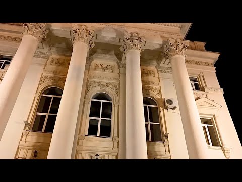 В Крым на ПМЖ. СЕВАСТОПОЛЬ - самый благоустроенный и чистый город Крыма. Почему стоит здесь побывать